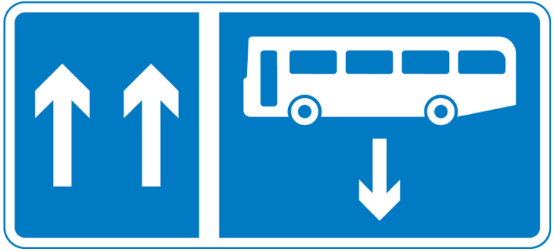 Buses-can-use-this-lane