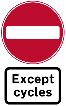 No-entry-for-vehicular-traffic-except-pedal-cycles