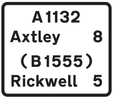 Axtley-ahead-Rickwell-via-B1555