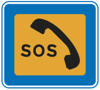 Emergency-use-parking-located-here