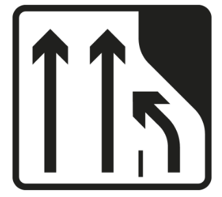 Non-primary route
