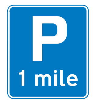 a-information-sign