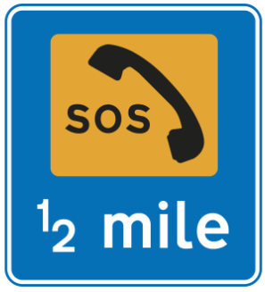 emergency-parking-area-ahead
