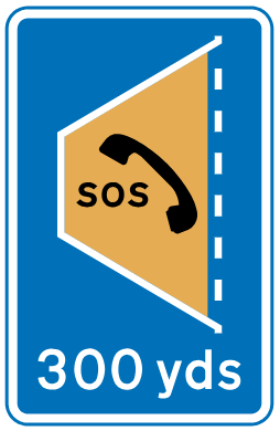 Distance-to-next-emergency-area