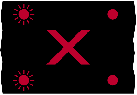 Lane-is-closed