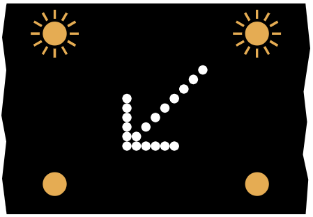Merge-into-the-adjacent-open-lane