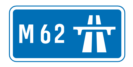 Start-of-motorway-regulations