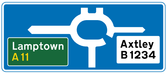 The-exits-and-destinations-at-the-upcoming-roundabout