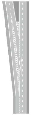 central-reservation