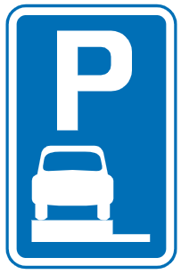 Park-entirely-on-verge-or-footway