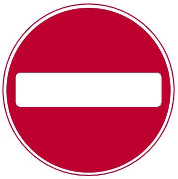 No-entry-for-vehicular-traffic