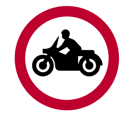 No-solo-motorcycles
