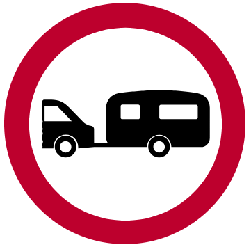 No-towed-caravans