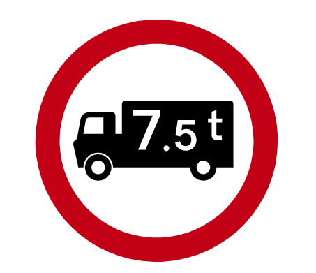 no-goods-vehicles-over-maximum