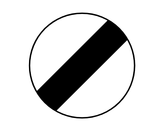 the-national-speed-limit