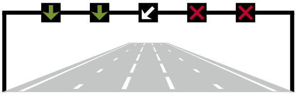Move-to-the-left-lane