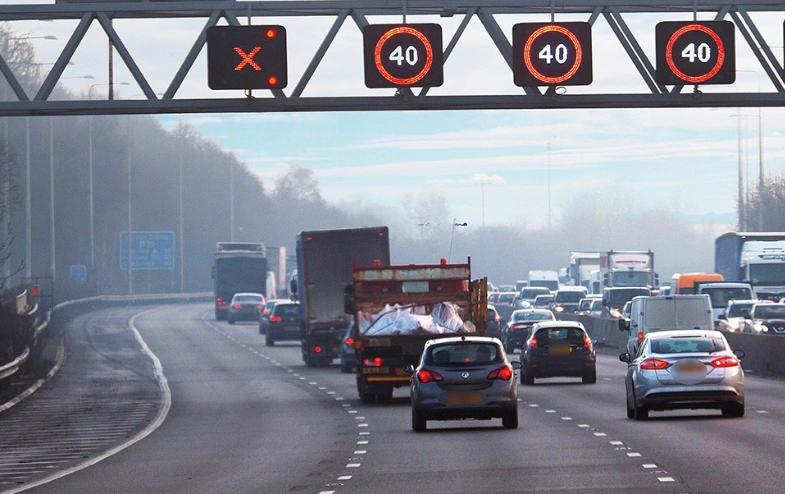 x-lane