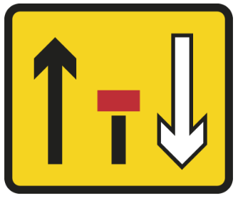 Centre-of-the-road-is-temporarily-closed