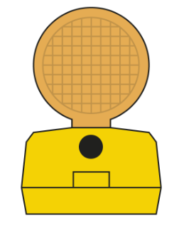 road-danger-lights