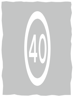 Speed Limit Signs Practice Test: Theory Test UK 7 Road-marking-used-in-conjunction