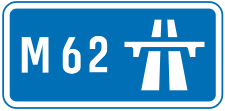 Speed Limit Signs Practice Test: Theory Test UK 8 Start-of-motorway-regulations