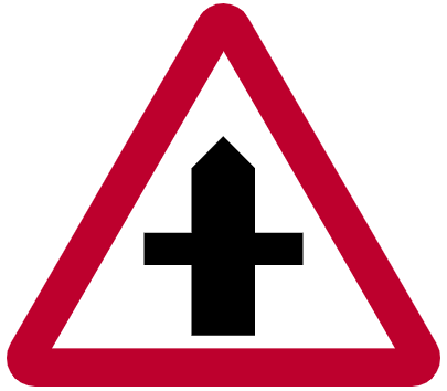 Crossroads