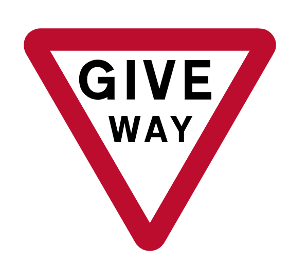 Give-priority