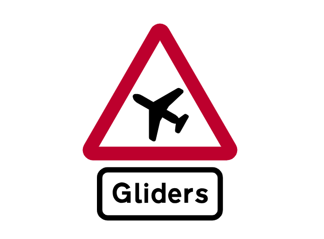Gliders-likely