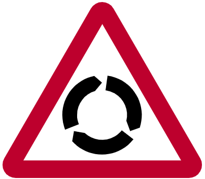 Roundabout