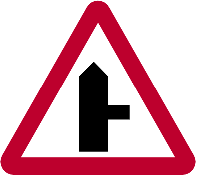 Side-road