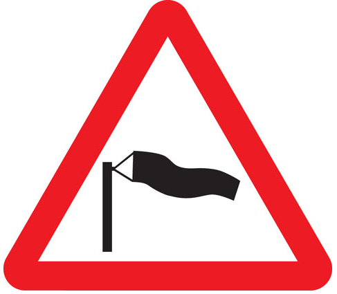 Side-winds