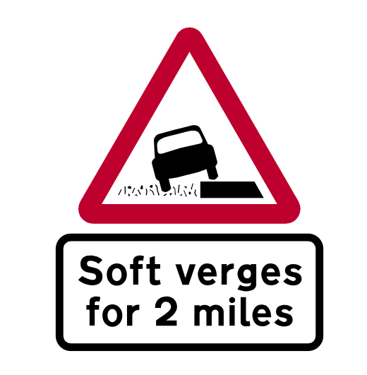 Soft-verges-for-2-miles
