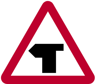 T-junction