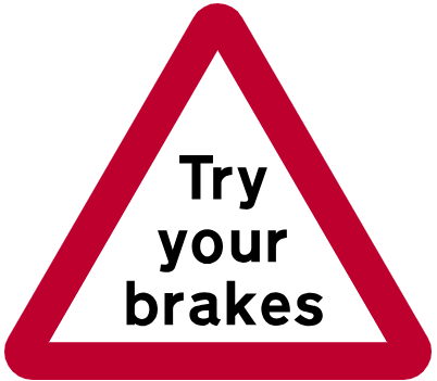 Test-your-brakes